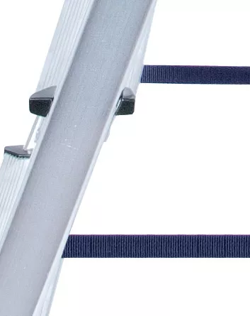 GPC Aluminium Folding Steps